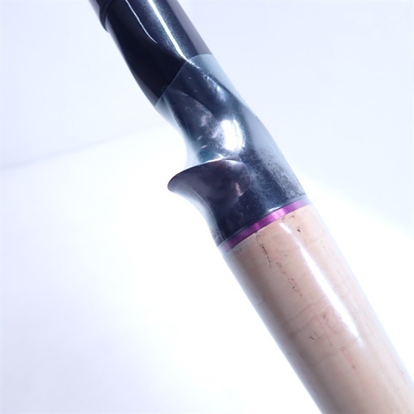 クオン　スーパートリックスター．